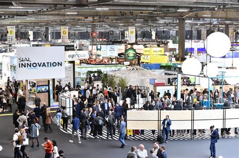sial paris 2019|SIAL Paris .